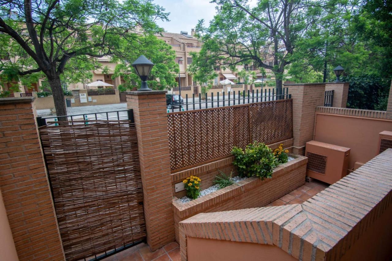 Villa Casa Mundovalencia Exterior foto