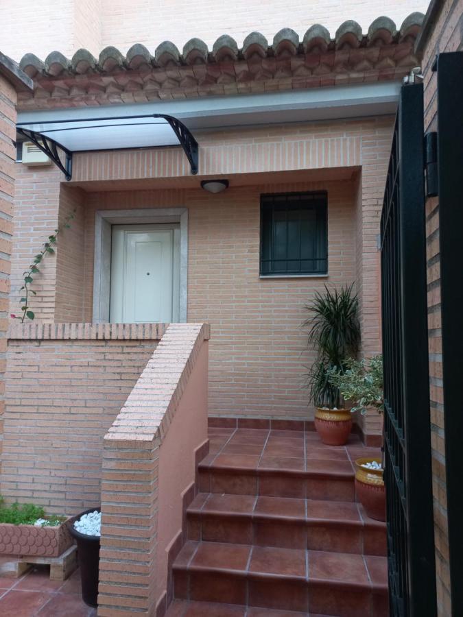 Villa Casa Mundovalencia Exterior foto