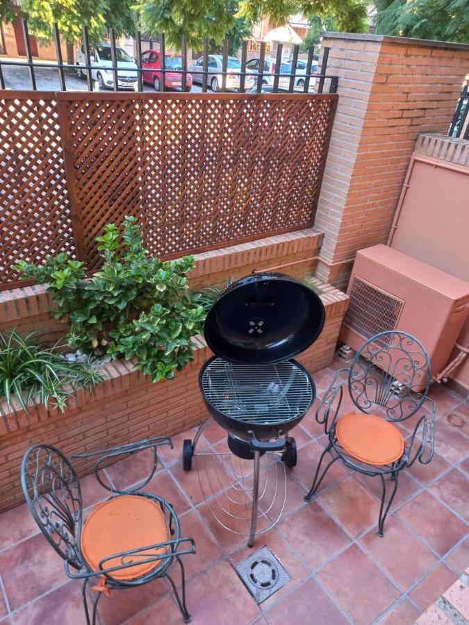 Villa Casa Mundovalencia Exterior foto