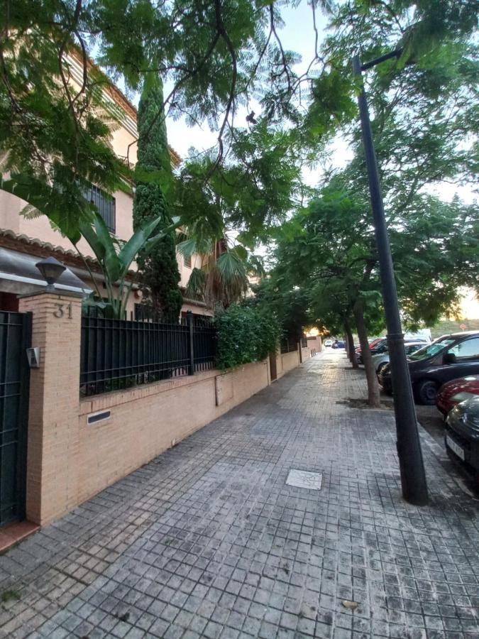 Villa Casa Mundovalencia Exterior foto