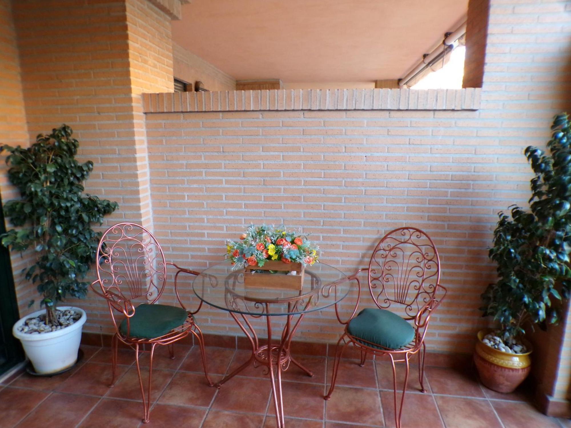 Villa Casa Mundovalencia Exterior foto